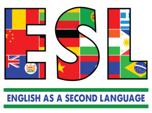 ESL logo