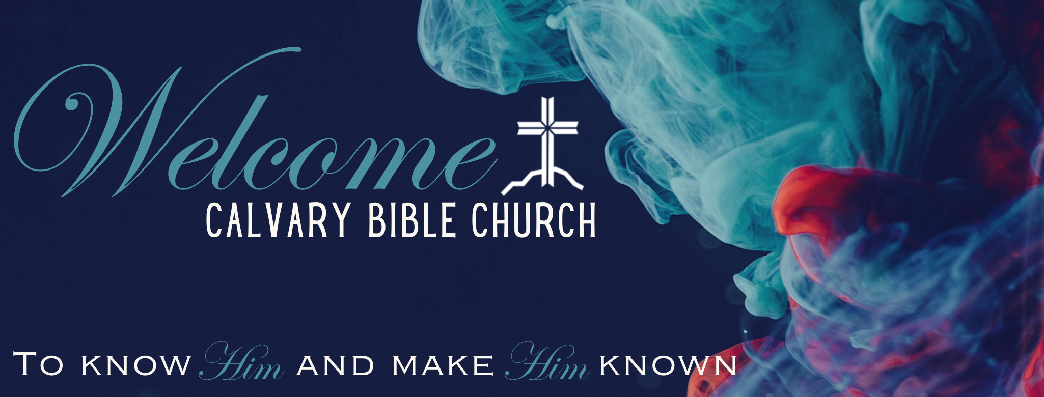 | A Bible-believing church that is dedicated to worshipping Jesus ...