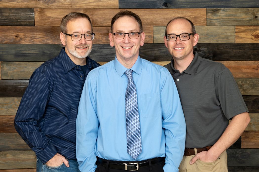 Home Page Staff Photo