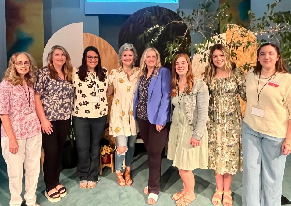 2025 Women’s Conf 2025 Women's Conf