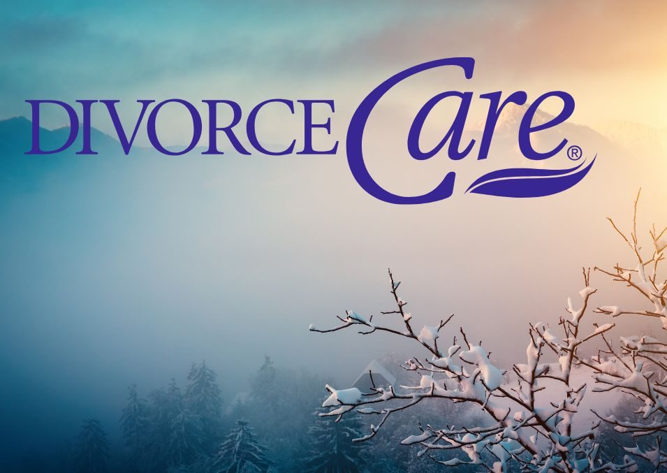 DivorceCare 2024 Web