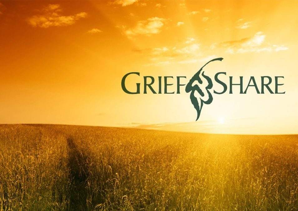 GriefShare 2024 Web