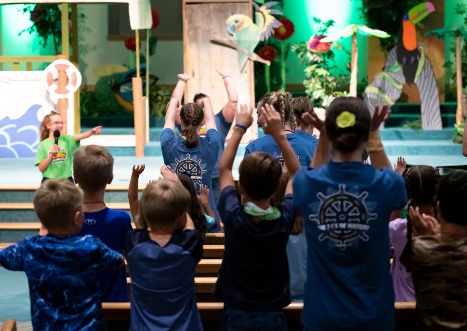 VBS web